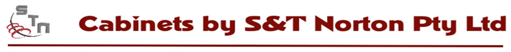 Steves Cabinets Application logo